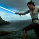Imagen para el artículo titulado Daisy Ridley estuvo a punto de abandonar su papel de Rey durante Star Wars: The Force Awakens